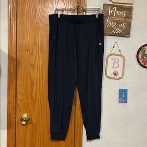 Skechers Blue Athletic Pants - Women’s Size Large